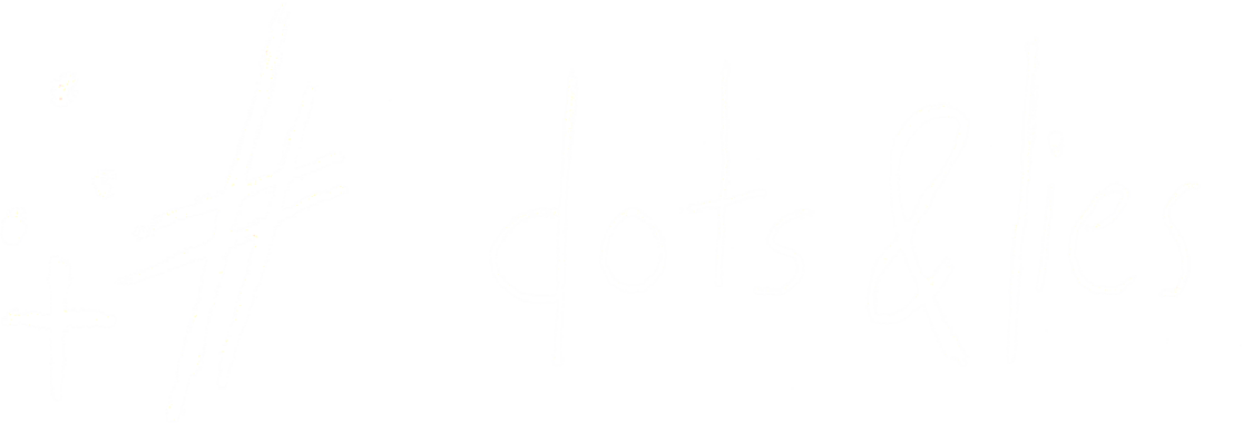 dots & lies